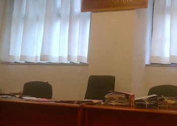 Riesame, in indagine sanità pericolo inquinamento