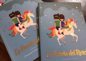 Rifiuti: ‘La favola del riciclo’, dalla realtà virtuale al libro 