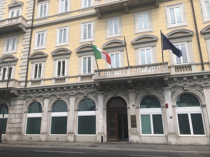 Rimborsi non dovuti, condannata ex Soprintendente Picchioni