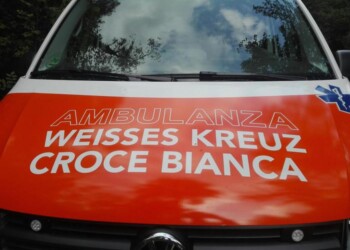 Ritrovato morto giovane scomparso a Lana