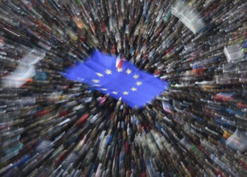 Rivoluzione Europea, quattro proposte concrete per battere i sovranisti e cambiare l’Ue