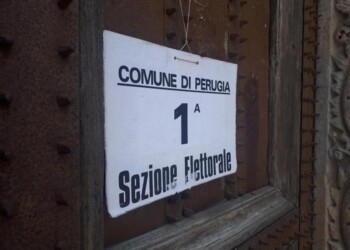 Romizi, centrodestra, verso riconferma a Perugia