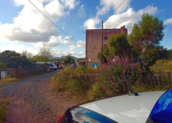 Roncolate al vicino, due arresti