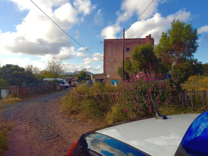 Roncolate al vicino, due arresti