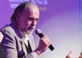 Rossi: “Lerner porta odio ma autonomia Rai va tutelata” 