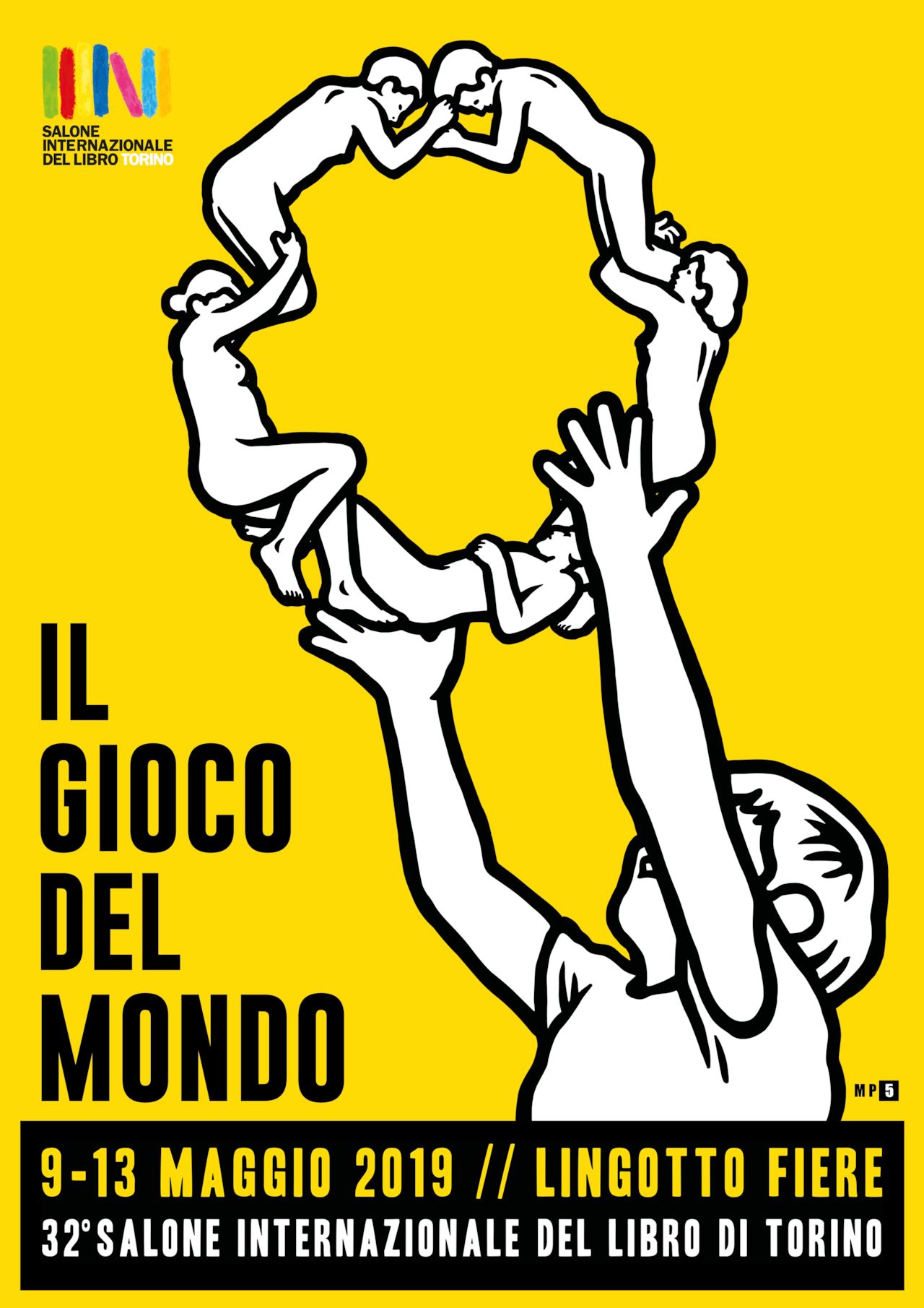 “Taurianova legge. Festa del libro e della lettura” approda al salone internazionale del libro di Torino