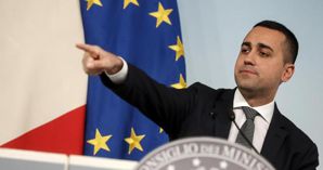 Salvini: Bruxelles ha poco da ammonire, stracceremo i vincoli Ue