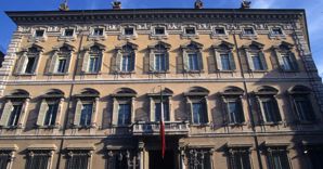 Salvini rilancia: condono al 20% e Codice appalti sospeso per due anni