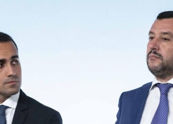 Salvini: «Sforare il 3% non solo si può, si deve». Di Maio: irresponsabile far salire lo spread così