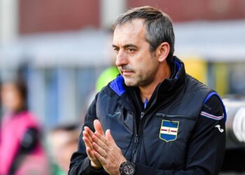 Samp: a Roma incontro Giampaolo-Ferrero