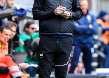 Samp, Giampaolo “vogliamo fare 50 punti”