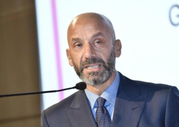Samp: Vialli, voglio fare il dirigente