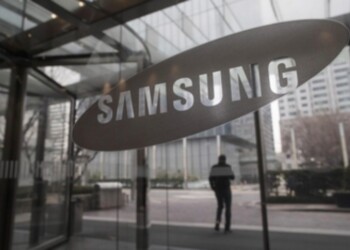 Samsung: -56,9% utili primo trimestre
