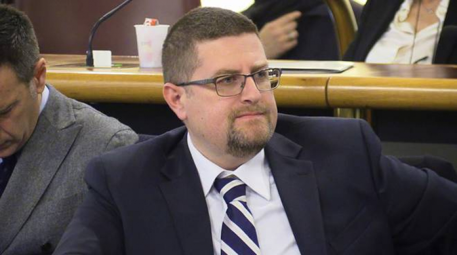 SANTANGELO: LA LEGGE TUTELA IL PATRIMONIO BOSCHIVO