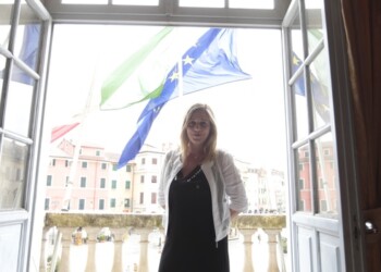Sarzana, nuova scuola ecosostenibile