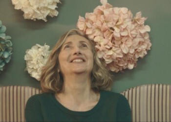 Savino, io Rosa tra lutto e sessualità