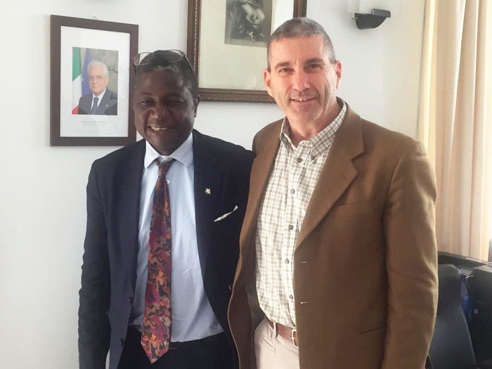 Sbloccato cantiere Carducci-Purgotti