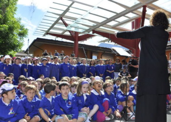 Scuola, 590 iscritti in meno in due anni