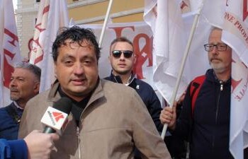 Scuola: Pacifico (Anief), ‘manifestiamo per stipendi e personale Ata’
 