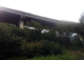 Sequestrate barriere su tratto A16