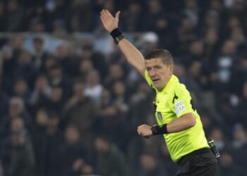 Serie A: Orsato dirige Fiorentina-Genoa