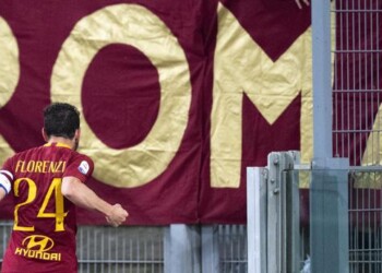 Serie A: Roma-Juventus 2-0