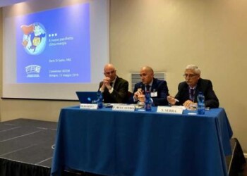Si chiude in positivo Convention 2019 Secem
 