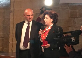 Sigillo AteneoBari a commissario Taranto