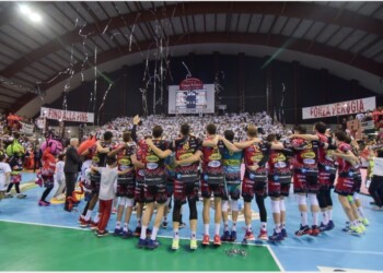 Sirci, con Lube partita da non sbagliare