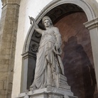 Sisters in Liberty: da Firenze a New York nel segno della libertà