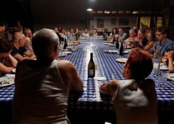 ‘Solstizio d’estate 2019’, festival dedicato alla fame