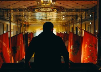 Sons of Denmark vince Riviera Festival