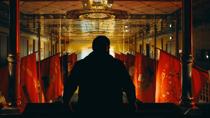 Sons of Denmark vince Riviera Festival