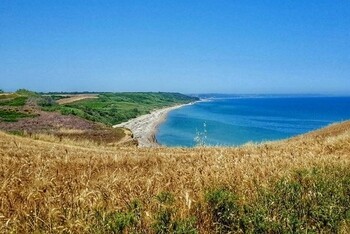 Soprintendenza su dune e concessioni