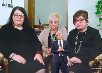 Sorelle Napoli: pm, a giudizio Davi