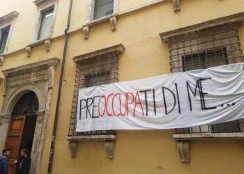 Sospesa l’occupazione del Briccialdi