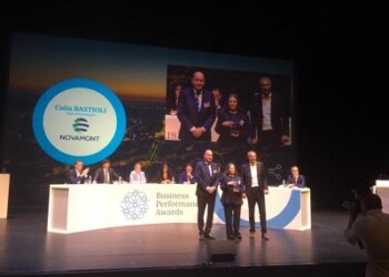 Sostenibilità: il valore dell’innovazione, Novamont eccellenza della bioeconomia
 