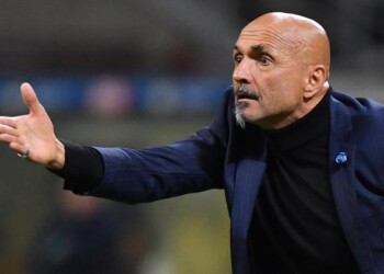 Spalletti ‘bollito’, stampa mi offende