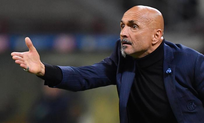 Spalletti ‘bollito’, stampa mi offende