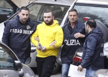 Sparatoria, accusato resta in carcere