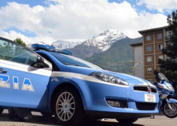 Spende 20 mila euro con bancomat rubato