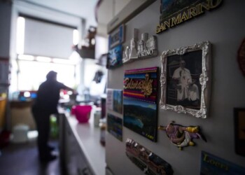 Stabile occupato: presentato esposto