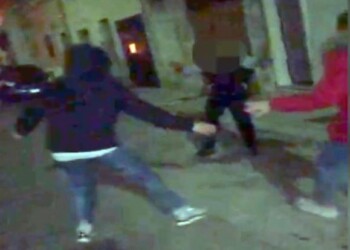 Stanno disse a Ps,’vittima di una banda’