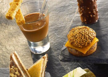 Start-up italiana finalista ai mondiali turismo gastronomico