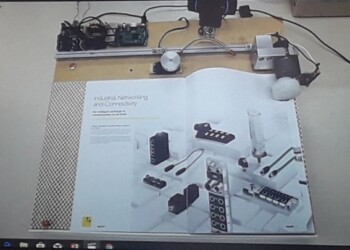 Studenti Rovereto inventano lampada intelligente