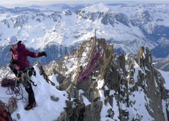 Summit associazioni ambientaliste agli Adventure Days