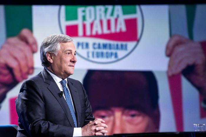 Tangenti: Tajani, non si speculi