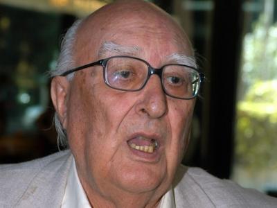 Teatro: Camilleri a Caracalla racconta la sua ‘Autodifesa di Caino’
 