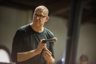 Teatro: ‘Vanja. Scene di vita’ in prima nazionale a Padova  