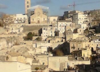 Tentata estorsione a Matera, un arresto